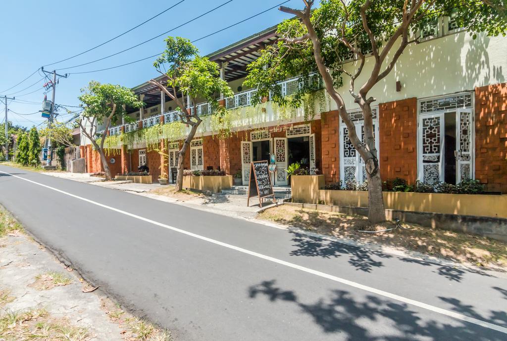 Zen Rooms Seminyak Umalas Kauh Kuta Lombok Buitenkant foto