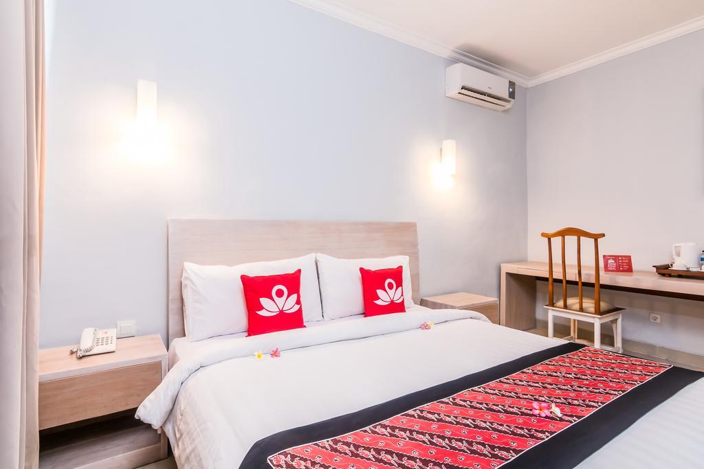 Zen Rooms Seminyak Umalas Kauh Kuta Lombok Buitenkant foto