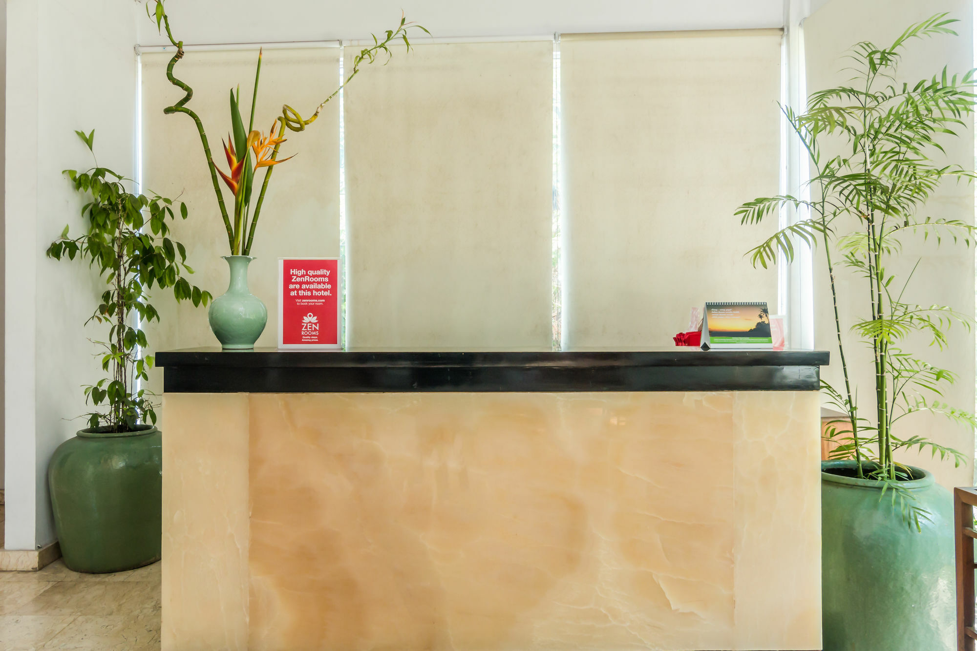 Zen Rooms Seminyak Umalas Kauh Kuta Lombok Buitenkant foto