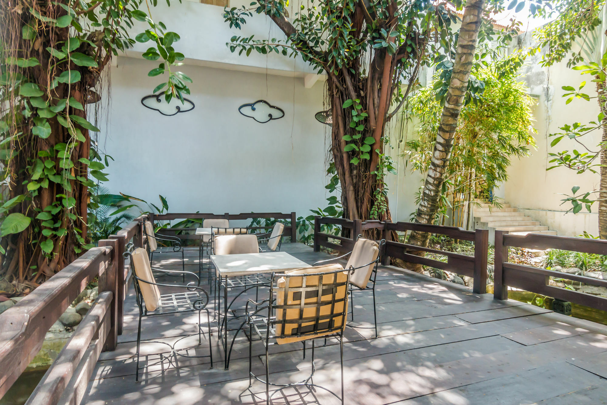 Zen Rooms Seminyak Umalas Kauh Kuta Lombok Buitenkant foto